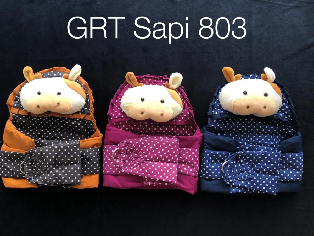 Gendongan Samping Okiyo GRT Sapi 803
