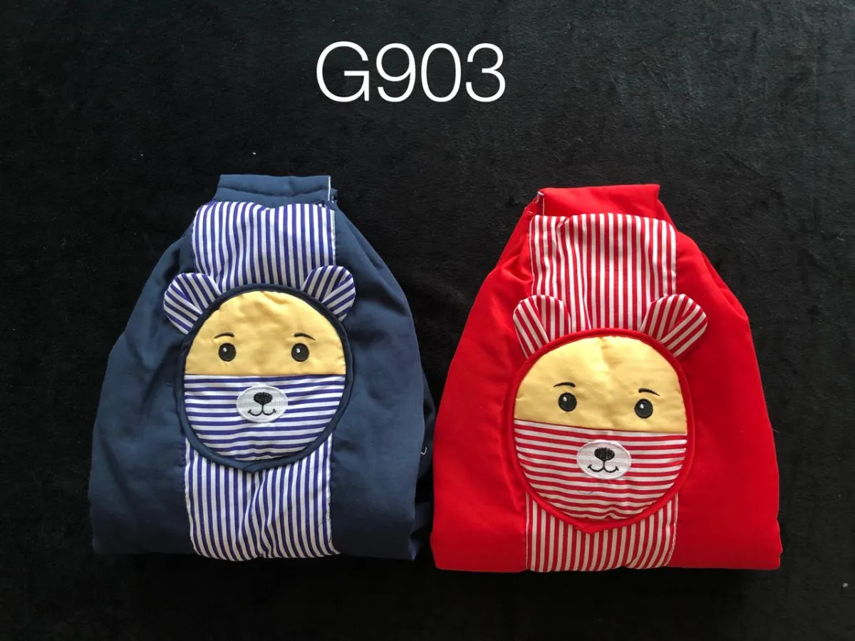 Gendongan Samping Okiyo G903
